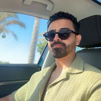 Mohannad Hesham's Photo