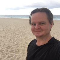 Dan Atherton's Photo