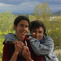 Ezra_in_Toulouse的照片