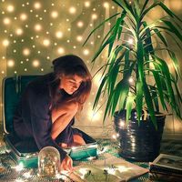 Maya Hultmann's Photo