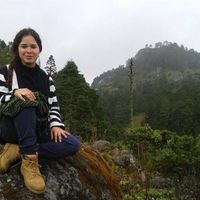 Lizbeth MARTINEZ's Photo