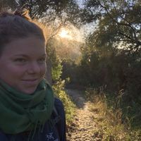 Eva Große-Wilde的照片