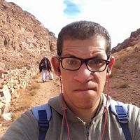 Balaboza Hesham的照片