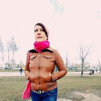 Natali Egorova's Photo