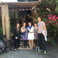 Clara Thomann's Photo