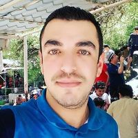 Samer Hammad's Photo