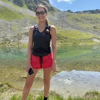 Astrid Angloher's Photo