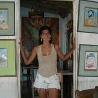 Ana de Prada's Photo