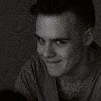 Jakub Baczyński's Photo