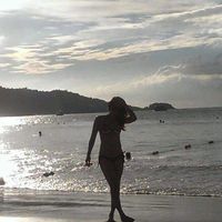 Michelle  May的照片