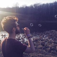 Julien DeSang's Photo