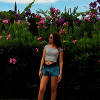 Akmaral Rapilbekova's Photo