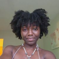 Ayomide Manns's Photo