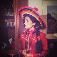 Siria Quezada的照片