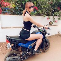 Elliot Esina's Photo