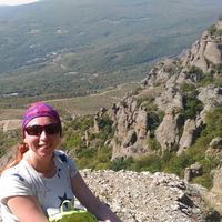 Татьяна Сугак's Photo