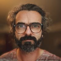 Łukasz Fiałkowski's Photo