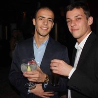 Lucas Dal Cero's Photo