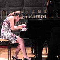 Photos de Valeria  Chacón