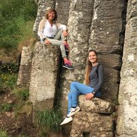 Apolline Testé's Photo