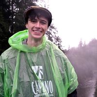 Nicholas Eddie's Photo