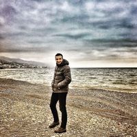 Mustafa ALTUNBAŞ's Photo