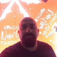 Fotos de MOHAMMAD MOVAHEDI