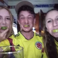 Jonathan Stowell's Photo