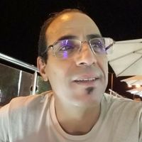 Ahmed Aissaoui的照片