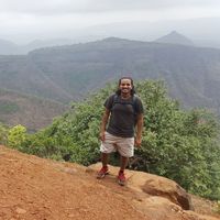 Shubham Maurya's Photo