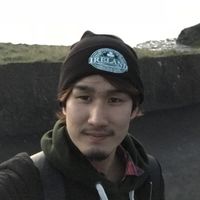 Akira Takaki's Photo