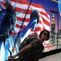 Geysa Zottis's Photo