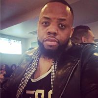 Joey Garrett's Photo