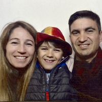 Debora Patricia's Photo