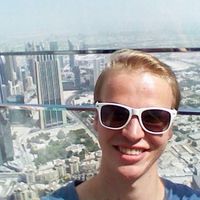 Chris Heerema's Photo