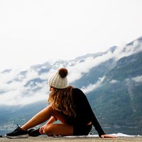 Estelle Parewyck's Photo