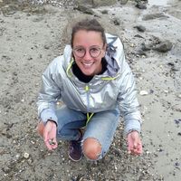 Lisa Calvo-Castaño's Photo