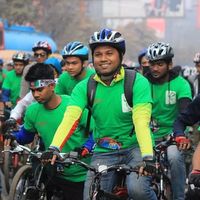 Mahmudul Hasan的照片