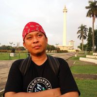 Hazmi Srondol的照片