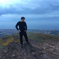 Ariel Rodriguez的照片