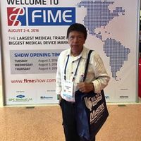 Endo Pastor Polanía Perdomo's Photo