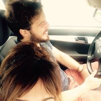 Manuel García's Photo