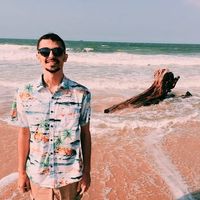 Fotos de Maicon Santo