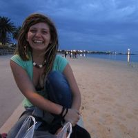 Ileana Cocco's Photo