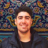 Amir Noorbakhsh's Photo