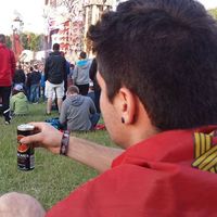 Photos de David Santo