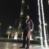 Karan Bothra's Photo