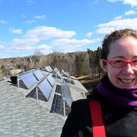 Siobhan Coady's Photo