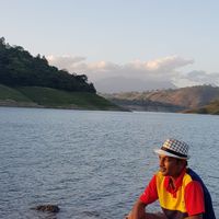 Chulanka Herath的照片