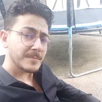 CAN AHMET KARAYEL's Photo